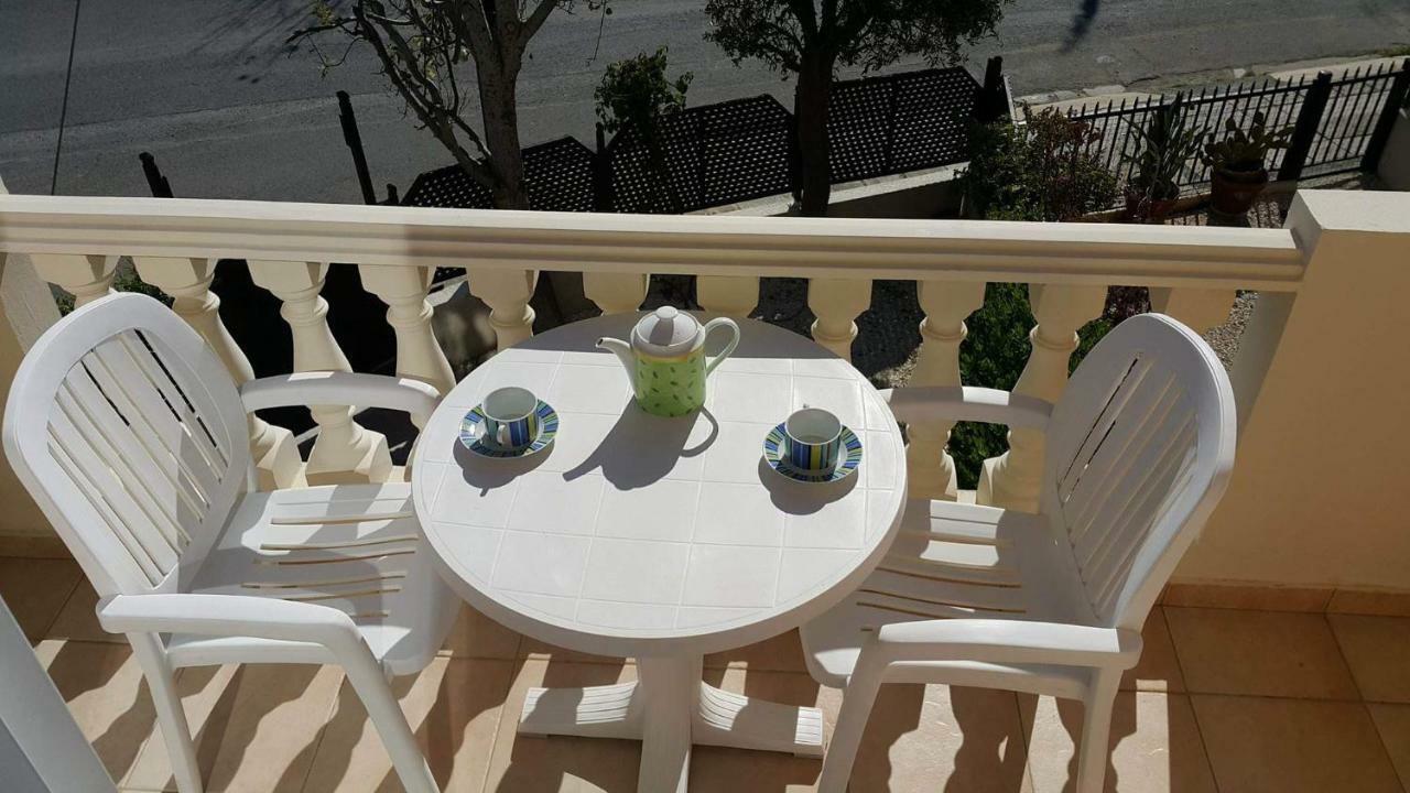 Ivoton Home 파포스 외부 사진