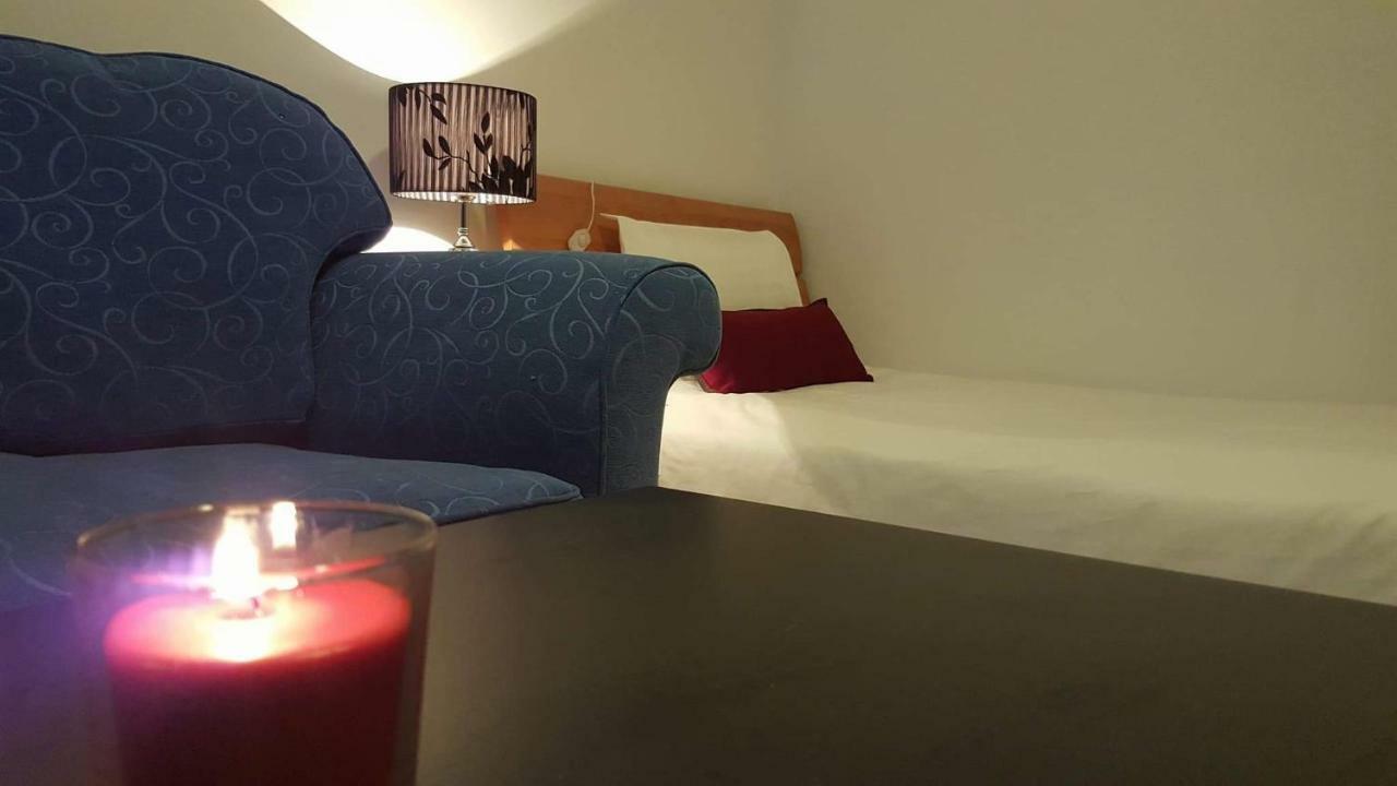 Ivoton Home 파포스 외부 사진